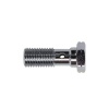 BANJO BOLT SINGLE M12x1.5 31MM