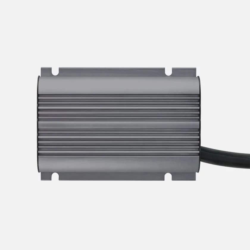 BCDC1212S BCDC Trailer S - 12A Vehicle To Trailer Charger With 40A Solar