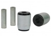 Beam Axle - Bushing Kit Beam Axle - Bushing Kit