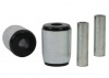 Beam Axle - Bushing Kit Beam Axle - Bushing Kit