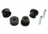 Beam Axle - Bushing Kit