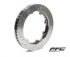 BEDDED V2 RACE ROTOR (PFC-328.32.0054.48)