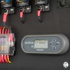 BMS1230S3-EU The Manager30 Battery Management System with EU AC Plug BMS1230S3-EU The Manager30 Battery Management System with EU AC Plug