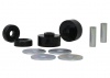 Body Mount - Bushing Kit-Bumper