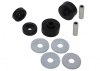 Body Mount - Bushing Kit-Bumper