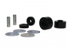 Body Mount - Bushing Kit-Cab Centre Body Mount - Bushing Kit-Cab Centre
