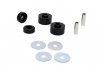 Body Mount - Bushing Kit-Cab Front
