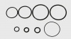 BOV Kompact O-Ring Kit TS-0203-3014