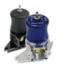 BOV Plumb Back Subaru -Black TS-0205-1216