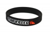 CK-BR955-2 Silicone wristband | Drift Freak / Cone Killer | black