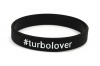 CK-BR955-8 Silicone wristband | GOT BOOST? | black