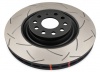 Brake Kit - 2x DBA42830S + DB8849XP