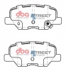 Brake Pads Street Series Ceramic