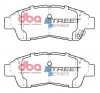 Brake Pads Street Series Ceramic | Front Axle