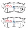 Brake Pads Street Series Ceramic | Front Axle