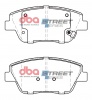 Brake Pads Street Series Ceramic | Front Axle