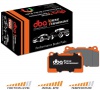 Brake Pads Xtreme Performance ECE R90 certified | Front Axle Brake Pads Xtreme Performance ECE R90 certified | Front Axle