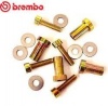 Brembo Disc Hardware Pack - 105.7159.31