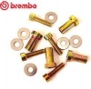 Brembo Disc Hardware Pack - 105.7159.33
