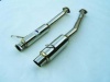 Invidia Cat-back exhaust GT300 - TYCB-930963 - Toyota Supra