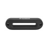 Chunky Hawse Fairlead-  Black (SBR-FLC2BLK)
