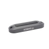 Chunky Hawse Fairlead- Grey  (SBR-FLC2G)