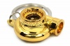 CK-BR001G Turbine keychain (gold)