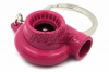 CK-BR001PI Turbine keychain (pink)