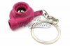 CK-BR001PI Turbine keychain (pink)