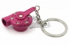 CK-BR001PI Turbine keychain (pink)