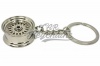 CK-BR051C RS wheel ver. 2 keychain (chrome)