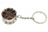 CK-BR061AC LR 2.0 wheel keychain (copper)