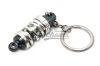 CK-BR106C Monoshock keychain (chrome)