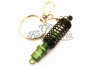 CK-BR108BL Tein damper keychain (black)