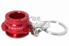 CK-BR122R NRG quick release keychain (red)