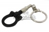 CK-BR200BL Tow hook keychain (black)