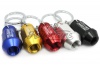 CK-BR201G D1 wheel nut keychain (gold)