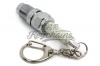 CK-BR206 Spark plug keychain