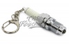 CK-BR206 Spark plug keychain