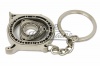 CK-BR211 Rotary piston keychain (bigger ver)