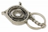 CK-BR211 Rotary piston keychain (bigger ver)