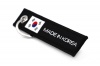 CK-BR911-5 Made in Korea jet tag