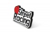 CK-BR959-13 Enamel pin | Love Street Racing