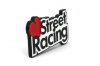 CK-BR959-13 Enamel pin | Love Street Racing