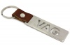 CK-BR997-15 Stainless Steel + leather strap VAG