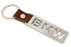 CK-BR997-4 Stainless Steel + leather strap BMW