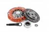 Clutch Kit - Xtreme Outback Heavy Duty Organic