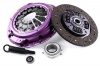 Clutch Kit - Xtreme Performance Heavy Duty Organic 360Nm