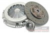 Clutch Pro - Organic Clutch Kit