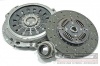 Clutch Pro - Organic Clutch Kit